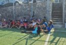 Κυνοπιάστες: Με επιτυχία ολοκληρώθηκε το παιδικό τουρνουά ποδοσφαίρου – Γέμισε παιδικά χαμόγελα το γήπεδό μας