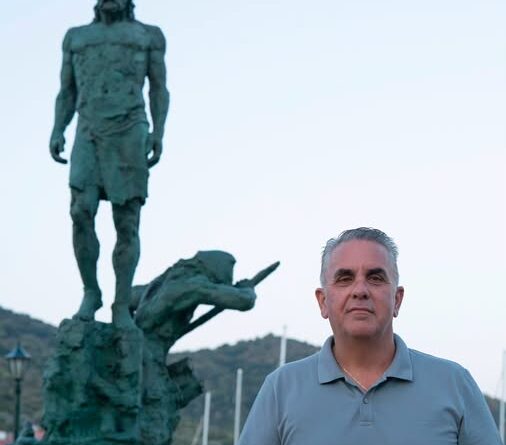 Διονύσης Στανίτσας: Η πρόταση να ονομαστούν τα Ιόνια Νησιά σε “Νησιά του Οδυσσέα” δεν μπορεί να γίνει αποδεκτή