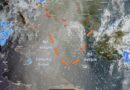 MeteoCorfu – Ερημική Σκόνη και Ποιότητα Αέρα (29/8 – 09:00)