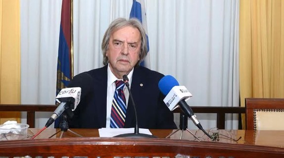 Συλλυπητήριο μήνυμα ΟΛΚΕ Α.Ε. για την απώλεια του Γεωργίου Χονδρογιάννη