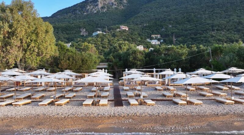 Ionian Crown Suites: Νέο κεφάλαιο εξωστρέφειας και σύνδεσης με την τοπική κοινωνία της Κέρκυρας