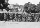 Η δολοφονία Τελίνι και η Κατάληψη της Κέρκυρας από τη φασιστική Ιταλία