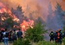 Στη Φυλακή ο Δήμαρχος Στυλίδας για την φωτιά στη Δυτική Αττική