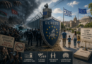 Η Αυταπάτη των Ανοιχτών Συνόρων και η Υπεράσπιση του Ευρωπαϊκού Τρόπου Ζωής Γράφει ο Κώστας Χ. Βασιλάκης