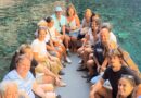 Με επιτυχία η δράση της Περιφέρειας Ιονίων Νήσων με απόδημους Κεφαλλήνες επιχειρηματίες στην Κεφαλονιά