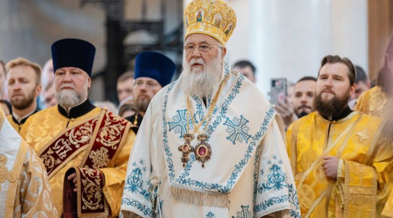 Απολογισμός του συνεχιζόμενου ιερού προσκυνήματος της δεξιάς χειρός του Αγίου Σπυρίδωνος στη Ρωσία