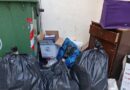 Συνεχίζονται τα πρόστιμα για σκουπίδια εκτός κάδων και οχήματα που εμποδίζουν την αποκομιδή