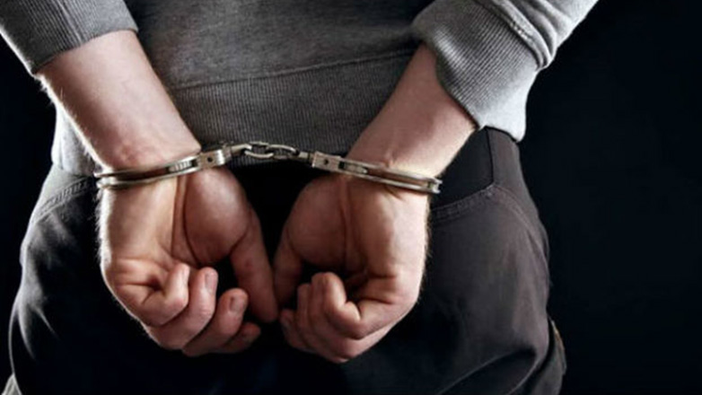 Συνελήφθη 70χρονος για φωτιά που άναψε σήμερα που υπήρχε υψηλός κίνδυνος πυρκαγιάς