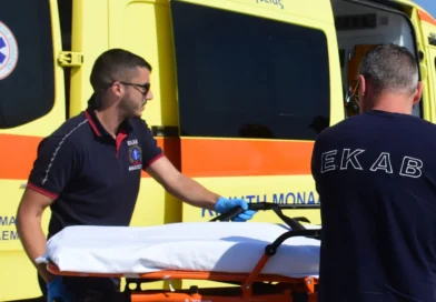 Τραγωδία στη Ζάκυνθο: Νεκρός Βρετανός τουρίστας – Ανασύρθηκε αναίσθητος από τη θάλασσα
