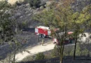 Κεφαλονιά: Φωτιά σε χωματερή -Μεγάλη κινητοποίηση της Πυροσβεστικής