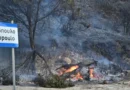 Κεφαλονιά: Προφυλακίστηκε ο 44χρονος που συνελήφθη για εμπρησμό -Μεταφέρεται στις φυλακές Αγίου Στεφάνου