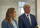 Στα Διαπόντια Νησιά την Παρασκευή η Όλγα Κεφαλογιάννη. Στο επίκεντρο τα προβλήματα των κατοίκων και η τουριστική ανάπτυξη