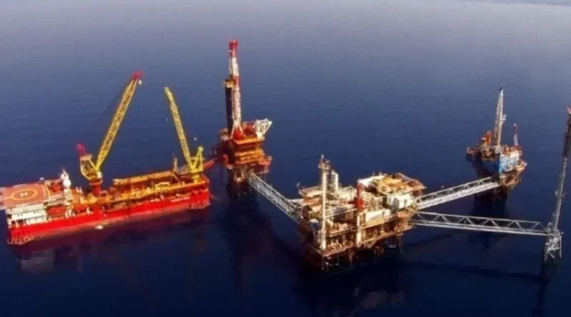 Ηγουμενίτσα: Βάση εφοδιασμού για το γεωτρύπανο στο Ιόνιο.  Στόχος η γεώτρηση το 2027, κατατέθηκε η ΜΠΕ