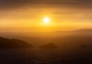 MeteoCorfu: Αφρικανική σκόνη και η πιο έντονη ζέστη της εβδομάδας στο Βόρειο Ιόνιο