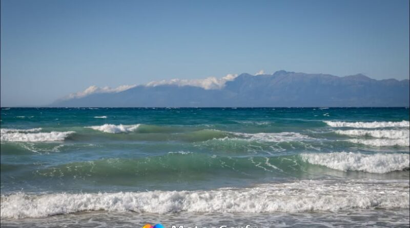 Θερμή περίοδος στο τρίτο δεκαήμερο του Αυγούστου – Τι γίνεται με την Κέρκυρα;