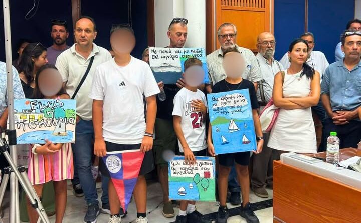 Η απόσυρση του αιτήματος του ΟΛΚΕ δείχνει τη δύναμη της οργανωμένης δράσης