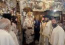 Κερκύρας: «Σήμερα, ο άνθρωπος στράφηκε στα επίγεια και χαμερπή»