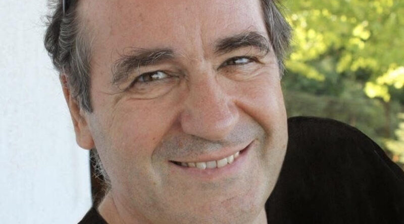 “Ανεπίδοτα Γράμματα”. Του Νίκου Κουρκουμέλη