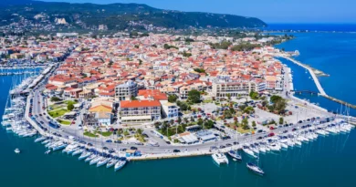 Λευκάδα: Πώς μια αποτυχημένη βομβιστική επίθεση οδήγησε σε 6 συλλήψεις -Μέσα από τις φυλακές δόθηκε η εντολή, το «βιογραφικό» των δραστών