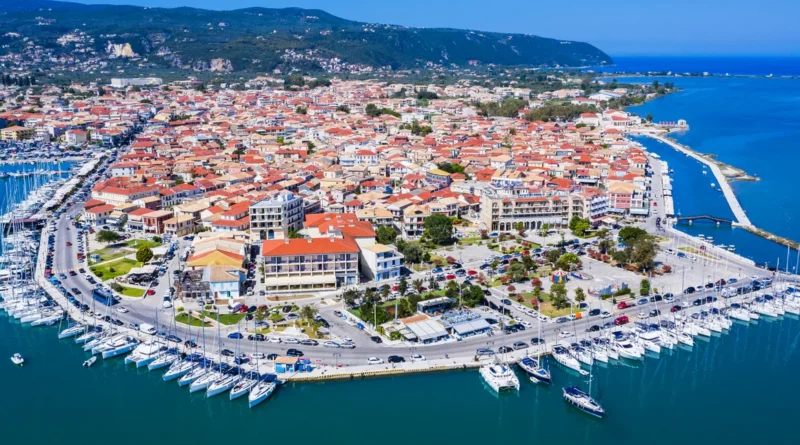 Λευκάδα: Πώς μια αποτυχημένη βομβιστική επίθεση οδήγησε σε 6 συλλήψεις -Μέσα από τις φυλακές δόθηκε η εντολή, το «βιογραφικό» των δραστών