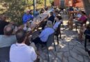 Στα Διαπόντια Νησιά η Υπουργός Τουρισμού Όλγα Κεφαλογιάννη και ο Περιφερειάρχης Ιονίων Νήσων Γιάννης Τρεπεκλής