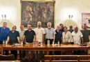 Συνάντηση του Δημάρχου με τη Συντονιστική Επιτροπή Προέδρων Κοινοτήτων στις Μπενίτσες