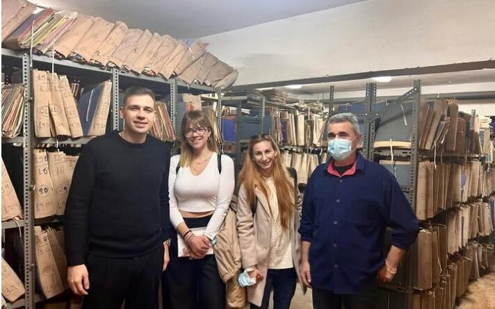 Ολοκληρώθηκε η ψηφιοποίηση του συνόλου των πολεοδομικών αδειών στην Κέρκυρα