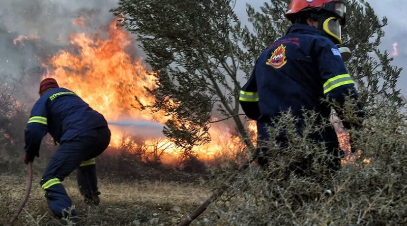 Αλέξανδρος Αυλωνίτης: Ακόμη δυο νεκροί σήμερα