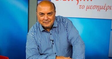 Τα Διαπόντια Νησιά και τα μάτια μας. Γράφει ο Σπύρος Ρίκος