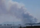 Τραγωδία στη Σαλαμίνα. Δύο νεκροί από την φωτιά