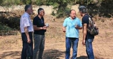 Ξεκίνησαν οι εργασίες για το πολυαναμενόμενο νέο σχολείο Γουβιών – Κοντοκαλίου