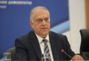 Τάκης Θεοδωρικάκος: «Η Θεσσαλονίκη και η Μακεδονία πρωταγωνιστούν στο νέο παραγωγικό μοντέλο της Ελλάδας»