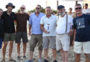 Ιστιοπλοΐα, παιχνίδι και γιορτινή ατμόσφαιρα στην πρώτη ημέρα του Ράλι Ιονίου