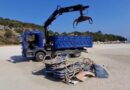 Δήμος Βόρειας Κέρκυρας – Ημερολιά: Ολοκλήρωση και απολογισμός της δράσης καθαρισμού του βυθού.
