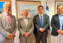 Στέφανος Γκίκας: «Τον Απρίλιο του 2027 η ερευνητική γεώτρηση στο Βορειοδυτικό Ιόνιο»