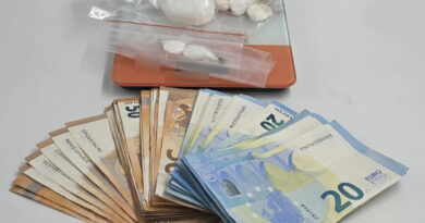 Συνελήφθη ημεδαπός στην Κέρκυρα, για διακίνηση ναρκωτικών ουσιών