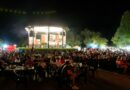 Η πρώτη ημέρα του 52ου Φεστιβάλ ΚΝΕ Οδηγητή