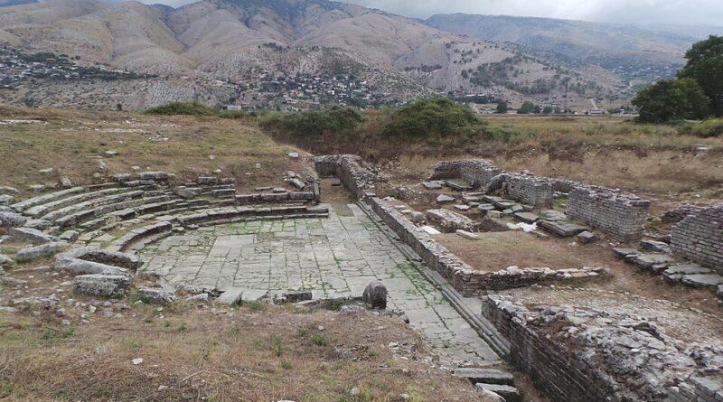 Αφιερωμένο στην Πολυφωνική Ηπειρωτική Μουσική 1ο Διεθνές Φεστιβάλ Χορωδιών Δήμου Δρόπολης – Πωγωνίου