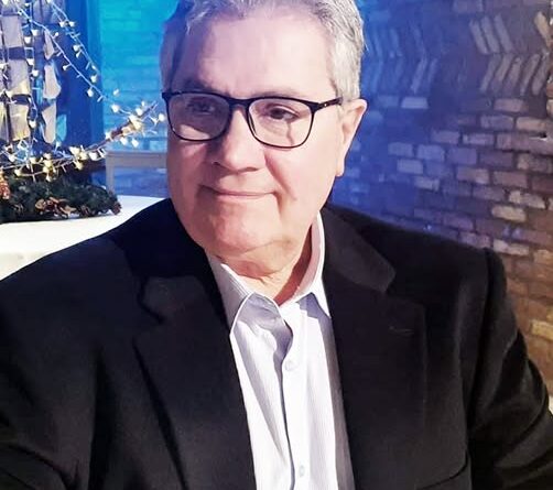 Ο Όμιλος Αντισφαίρισης Κέρκυρας για την απώλεια του Γιάννη Ρεβύθη