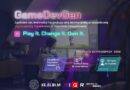 Το Ιόνιο Πανεπιστήμιο παρουσιάζει το GameDevGen: ένα νέο επιμορφωτικό πρόγραμμα για εφήβους που θέλουν να φτιάξουν το δικό τους βιντεοπαιχνίδι