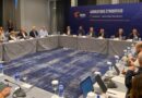 Στο επίκεντρο των εξελίξεων τα Ιόνια Νησιά: Ηχηρή παρέμβαση Γιάννη Τρεπεκλή στη Θεσσαλονίκη και συνάντηση με τον Ευρωπαίο Επίτροπο, Απόστολο Τζιτζικώστα