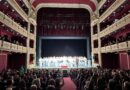 Στέφανος Γκίκας: Συγχαρητήρια στη «ΦΕ Μάντζαρος» για την εξαιρετική συναυλία στο Δημοτικό Θέατρο Πειραιά