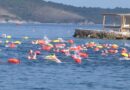 Ο Δήμος Βόρειας Κέρκυρας στο Albania to Corfu Swim 2026
