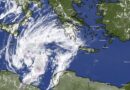 MeteoCorfu | Βαρομετρικό χαμηλό στη Σύρτη – Ποιοι θα επηρεαστούν την Τρίτη 15/9;