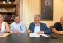 Υπεγράφη η Διακήρυξη για την ολοκλήρωση των πολεοδομικών μελετών Αγ. Σπυρίδωνα και Κωτσέλα