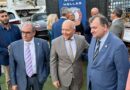 Στέφανος Γκίκας: «Η συνεργασία ανθρώπων με γνώση και εμπειρία αποτελεί δύναμη για την Ελληνική Ναυτιλία»