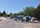 Αλέξανδρος Αυλωνίτης: Η κατάσταση στο Δήμο της Νότιας Κέρκυρας σε σχέση με την αποκομιδή των απορριμμάτων τείνει να γίνει εξαιρετικά επικίνδυνη.