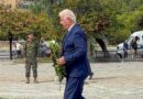 Ο Περιφερειάρχης Γιάννης Τρεπεκλής στις εκδηλώσεις για την ημέρα εθνικής μνήμης της γενοκτονίας των Ελλήνων της Μικράς Ασίας