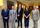 Στέφανος Γκίκας: Στο επίκεντρο τα δικαιώματα των ναυτικών και η εφαρμογή της MLC