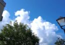 MeteoCorfu | Ήπια άνοδος της θερμοκρασίας έως 21–22/9 – Πολύ τοπικές βροχές το Σαββατοκύριακο